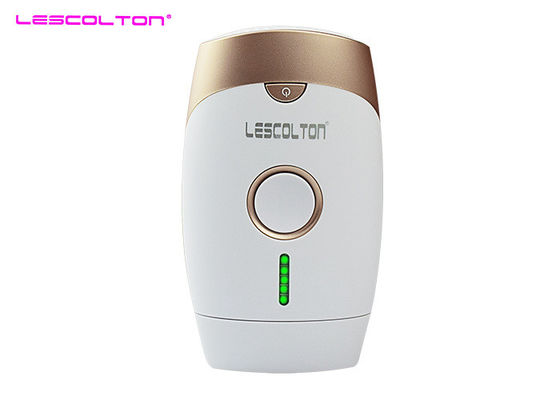 China Máquina del retiro del pelo del laser de Lescolton T002 para el uso en el hogar proveedor